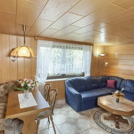Ferienhaus-richter-fewo-linde Apartman *