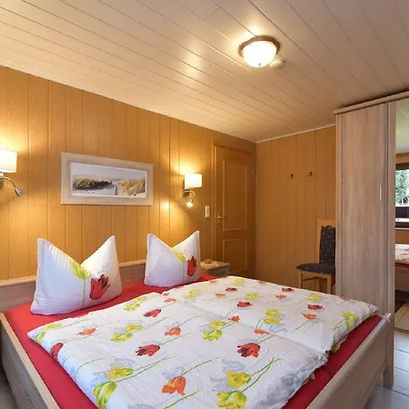 Ferienhaus-richter-fewo-linde Apartman