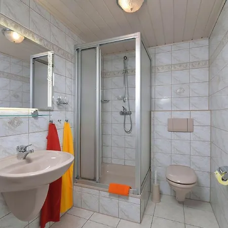 Ferienhaus-richter-fewo-linde Apartman *