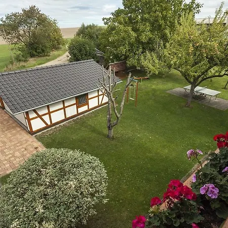 Ferienhaus-richter-fewo-linde Drognitz