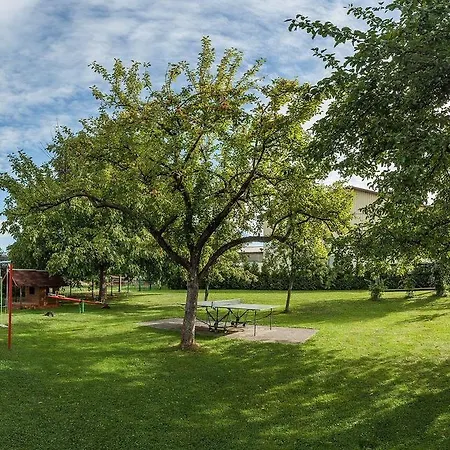 Ferienhaus-richter-fewo-linde Apartman