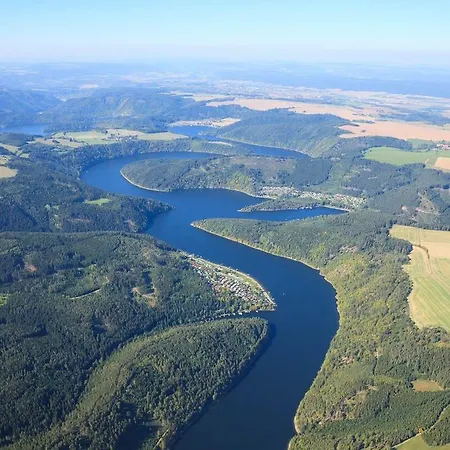 Ferienhaus-richter-fewo-linde Apartman